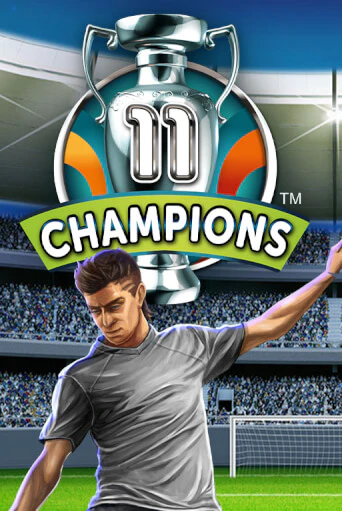 11 Champions демо игровой автомат | ВАВАДА Казино бесплатно