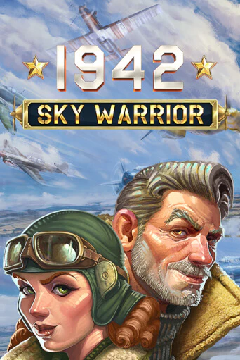 1942: Sky Warrior демо игровой автомат | ВАВАДА Казино бесплатно