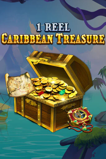 1 Reel - Caribbean Treasure демо игровой автомат | ВАВАДА Казино бесплатно