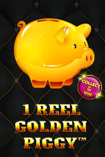 1 Reel Golden Piggy демо игровой автомат | ВАВАДА Казино бесплатно