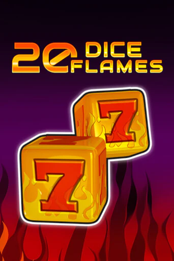 20 Dice Flames   демо игровой автомат | ВАВАДА Казино бесплатно