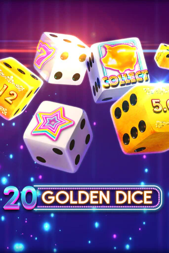 20 Golden Dice демо игровой автомат | ВАВАДА Казино бесплатно