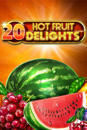 20 Hot Fruit Delights демо игровой автомат | ВАВАДА Казино бесплатно