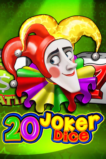 20 Joker Dice демо игровой автомат | ВАВАДА Казино бесплатно