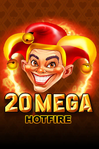 20 Mega Hotfire демо игровой автомат | ВАВАДА Казино бесплатно