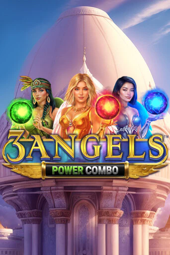 3 Angels Power Combo™ демо игровой автомат | ВАВАДА Казино бесплатно