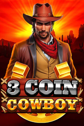 3 Coin Cowboy демо игровой автомат | ВАВАДА Казино бесплатно