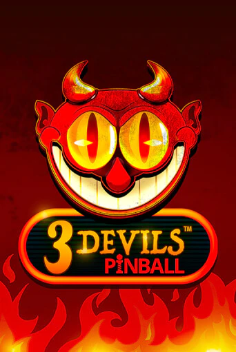 3 Devils Pinball демо игровой автомат | ВАВАДА Казино бесплатно