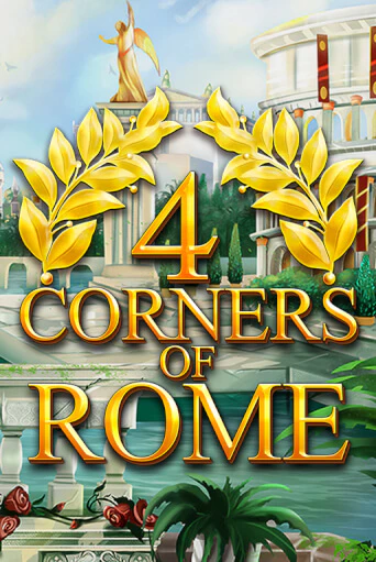 4 Corners Of Rome демо игровой автомат | ВАВАДА Казино бесплатно