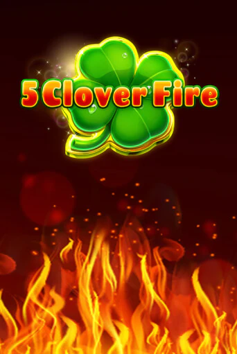 5 Clover Fire демо игровой автомат | ВАВАДА Казино бесплатно