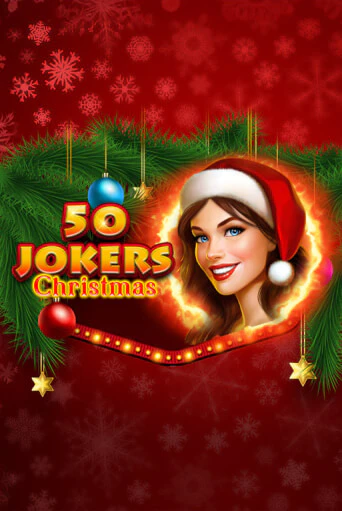 50 Jokers Christmas демо игровой автомат | ВАВАДА Казино бесплатно