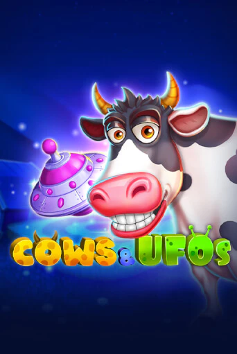 Cows & Ufos демо игровой автомат | ВАВАДА Казино бесплатно