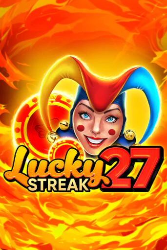 Lucky Streak 27 демо игровой автомат | ВАВАДА Казино бесплатно