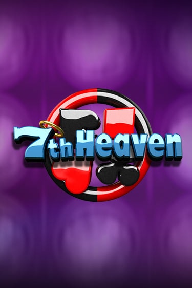 7th Heaven демо игровой автомат | ВАВАДА Казино бесплатно