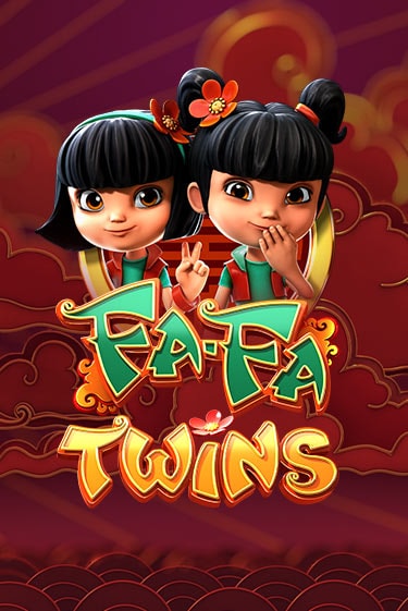 Fa-Fa Twins демо игровой автомат | ВАВАДА Казино бесплатно