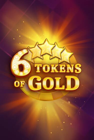 6 Tokens of Gold демо игровой автомат | ВАВАДА Казино бесплатно