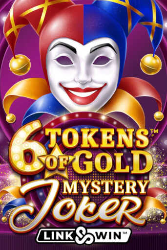 6 Tokens of Gold: Mystery Joker Link&Win™ демо игровой автомат | ВАВАДА Казино бесплатно