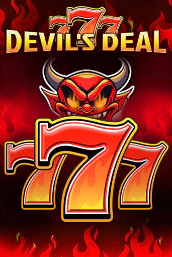 777 - Devil's Deal демо игровой автомат | ВАВАДА Казино бесплатно