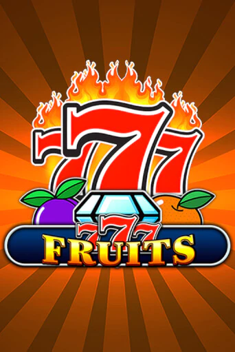 777 - Fruits демо игровой автомат | ВАВАДА Казино бесплатно