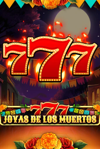 777 - Joyas De Los Muertos демо игровой автомат | ВАВАДА Казино бесплатно