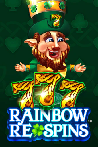 777 Rainbow Respins™ демо игровой автомат | ВАВАДА Казино бесплатно