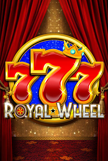 777 Royal Wheel демо игровой автомат | ВАВАДА Казино бесплатно