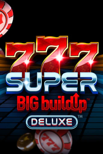 777 Super BigBuildUp™ Deluxe™ демо игровой автомат | ВАВАДА Казино бесплатно