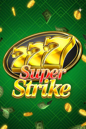 777 Super Strike демо игровой автомат | ВАВАДА Казино бесплатно