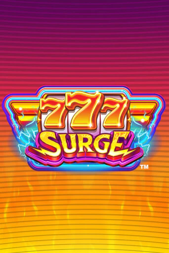 777 Surge™ демо игровой автомат | ВАВАДА Казино бесплатно