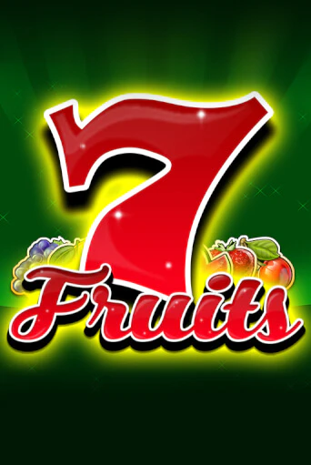 7 Fruits демо игровой автомат | ВАВАДА Казино бесплатно