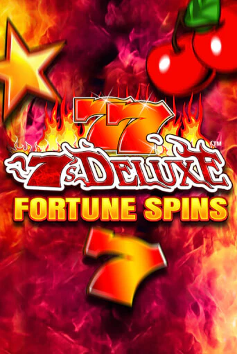 7s Deluxe Fortune Spins демо игровой автомат | ВАВАДА Казино бесплатно