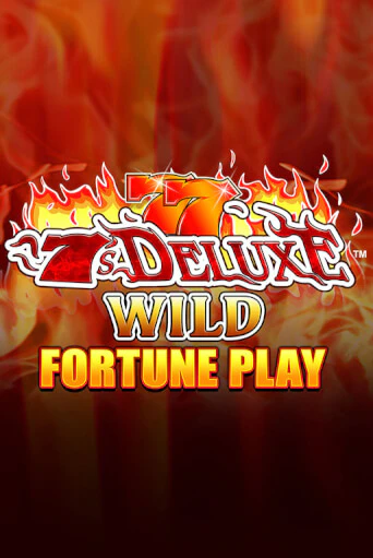 7s Deluxe Wild Fortune Play демо игровой автомат | ВАВАДА Казино бесплатно