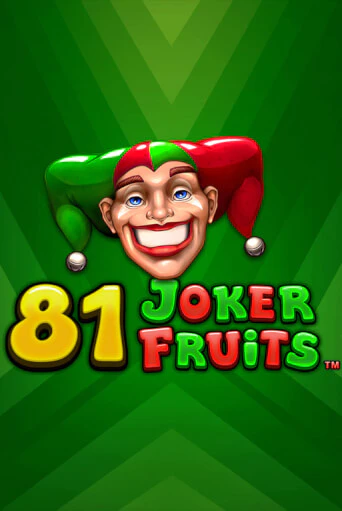 81 Joker Fruits демо игровой автомат | ВАВАДА Казино бесплатно