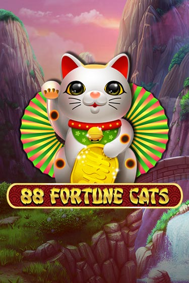 88 Fortune Cats демо игровой автомат | ВАВАДА Казино бесплатно