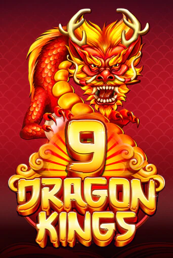 9 Dragon Kings демо игровой автомат | ВАВАДА Казино бесплатно