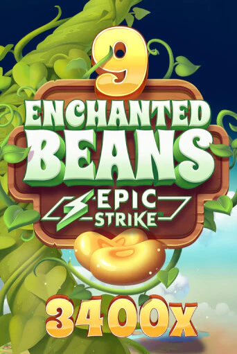 9 Enchanted Beans демо игровой автомат | ВАВАДА Казино бесплатно