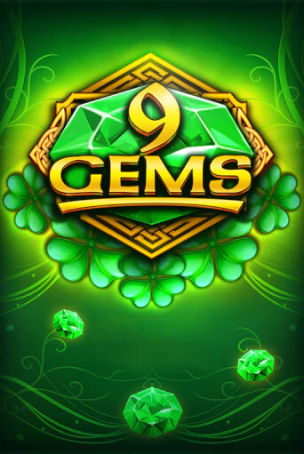 9 Gems демо игровой автомат | ВАВАДА Казино бесплатно