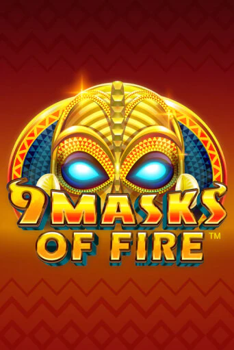 9 Masks Of Fire демо игровой автомат | ВАВАДА Казино бесплатно