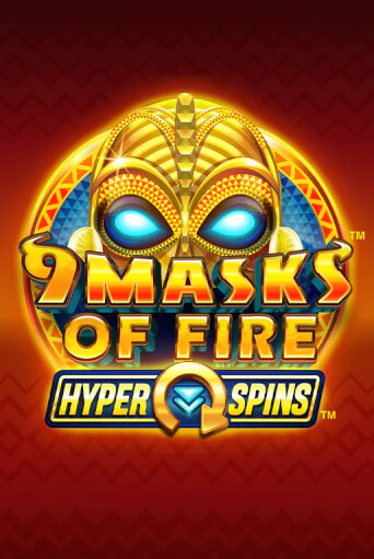 9 Masks of Fire™ HyperSpins™ демо игровой автомат | ВАВАДА Казино бесплатно