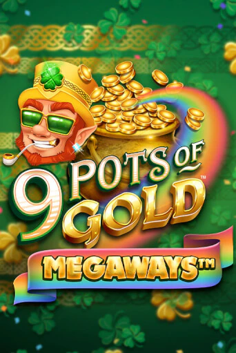 9 Pots of Gold Megaways VF демо игровой автомат | ВАВАДА Казино бесплатно