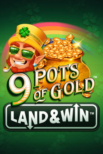 9 Pots of Gold Land & Win™ демо игровой автомат | ВАВАДА Казино бесплатно