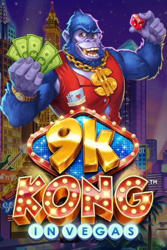 9k Kong in Vegas демо игровой автомат | ВАВАДА Казино бесплатно