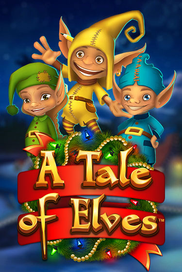 A Tale of Elves демо игровой автомат | ВАВАДА Казино бесплатно