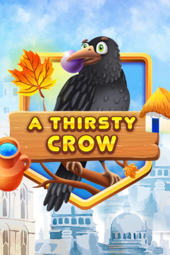 A Thirsty Crow демо игровой автомат | ВАВАДА Казино бесплатно