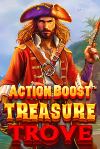 Action Boost™ Treasure Trove™ демо игровой автомат | ВАВАДА Казино бесплатно