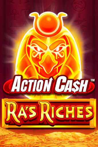 Action Cash™ Ra's Riches демо игровой автомат | ВАВАДА Казино бесплатно