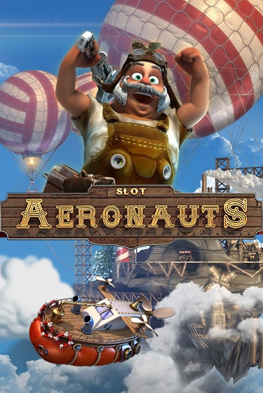 Aeronauts демо игровой автомат | ВАВАДА Казино бесплатно