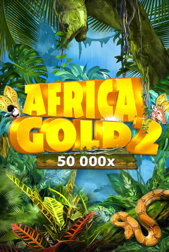 Africa Gold 2 демо игровой автомат | ВАВАДА Казино бесплатно