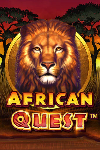 African Quest демо игровой автомат | ВАВАДА Казино бесплатно