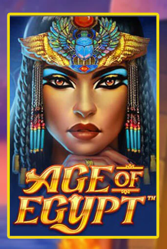 Age of Egypt демо игровой автомат | ВАВАДА Казино бесплатно